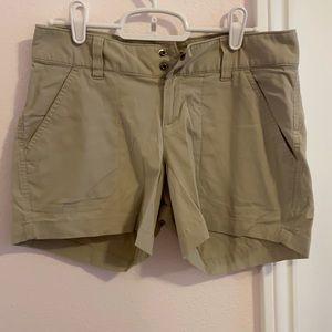 Columbia Omni-Shield Shorts